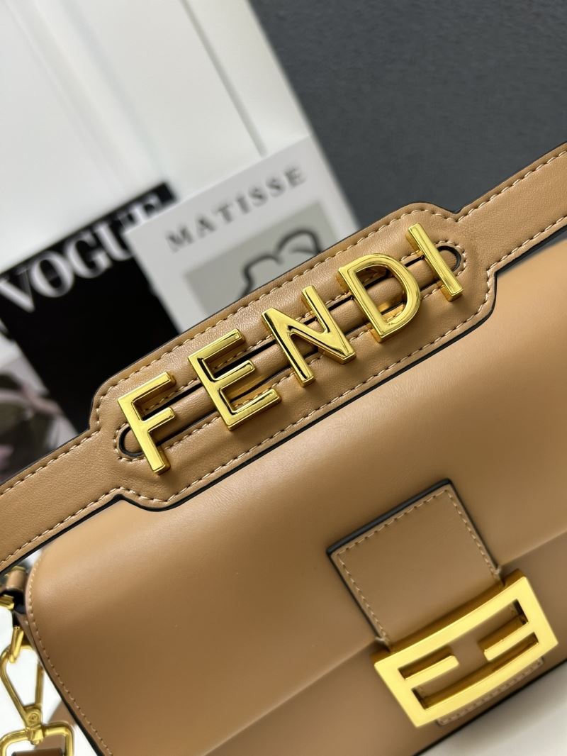 Fendi Satchel Bags